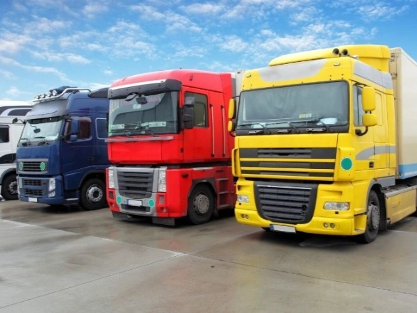 Ankara Yusufpaşa Nakliye